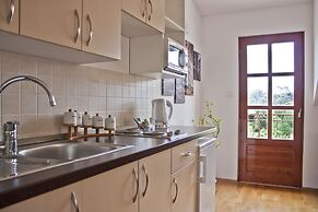 Green Park Apartments