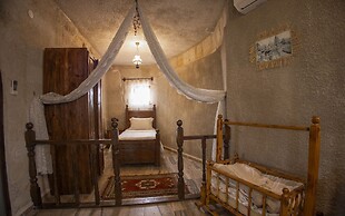 Maccan Cave Hotel