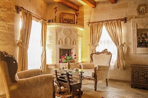 Maccan Cave Hotel