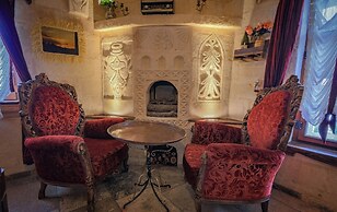 Maccan Cave Hotel