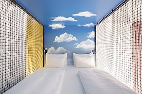 Hotel Schani Wien Hauptbahnhof