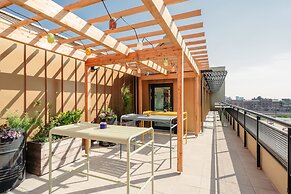 Hotel Schani Wien Hauptbahnhof