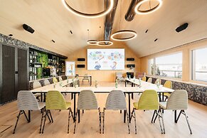 Hotel Schani Wien Hauptbahnhof