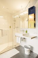 Hotel Schani Wien Hauptbahnhof