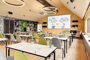 Hotel Schani Wien Hauptbahnhof