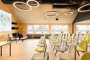 Hotel Schani Wien Hauptbahnhof