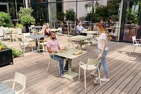 Hotel Schani Wien Hauptbahnhof