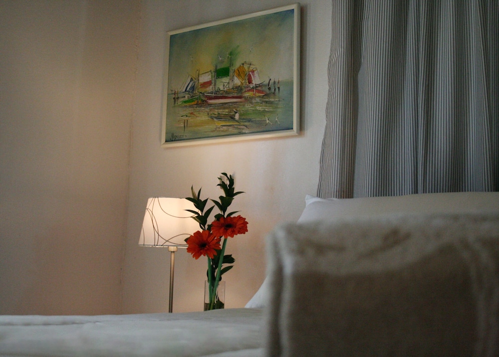 Hotel Zapata