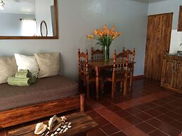 Hotel Zapata