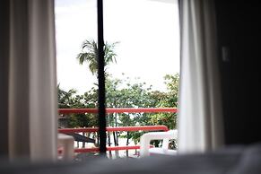 Hotel Zapata