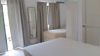 Hotel Zapata