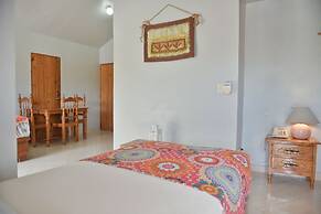 Hotel Zapata
