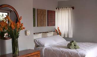 Hotel Zapata