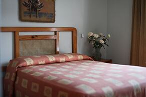 Hotel Zapata