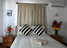Hotel Zapata