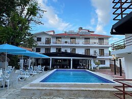 Hotel Zapata