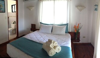 Hotel Zapata