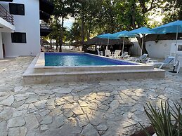 Hotel Zapata