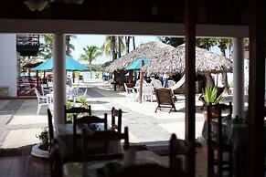 Hotel Zapata