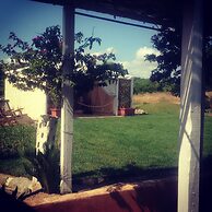 AgriRistoChic Resort Li Espi
