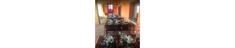 AgriRistoChic Resort Li Espi