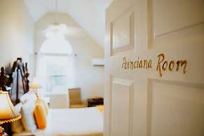 Shangri-La Boutique Bed & Breakfast