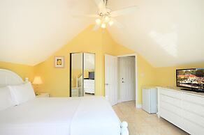 Shangri-La Boutique Bed & Breakfast