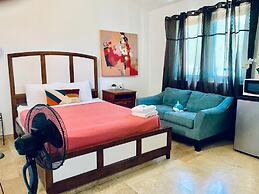 Manati World Point Inn