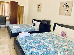 Manati World Point Inn