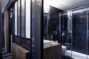 AthensWas Design Hotel