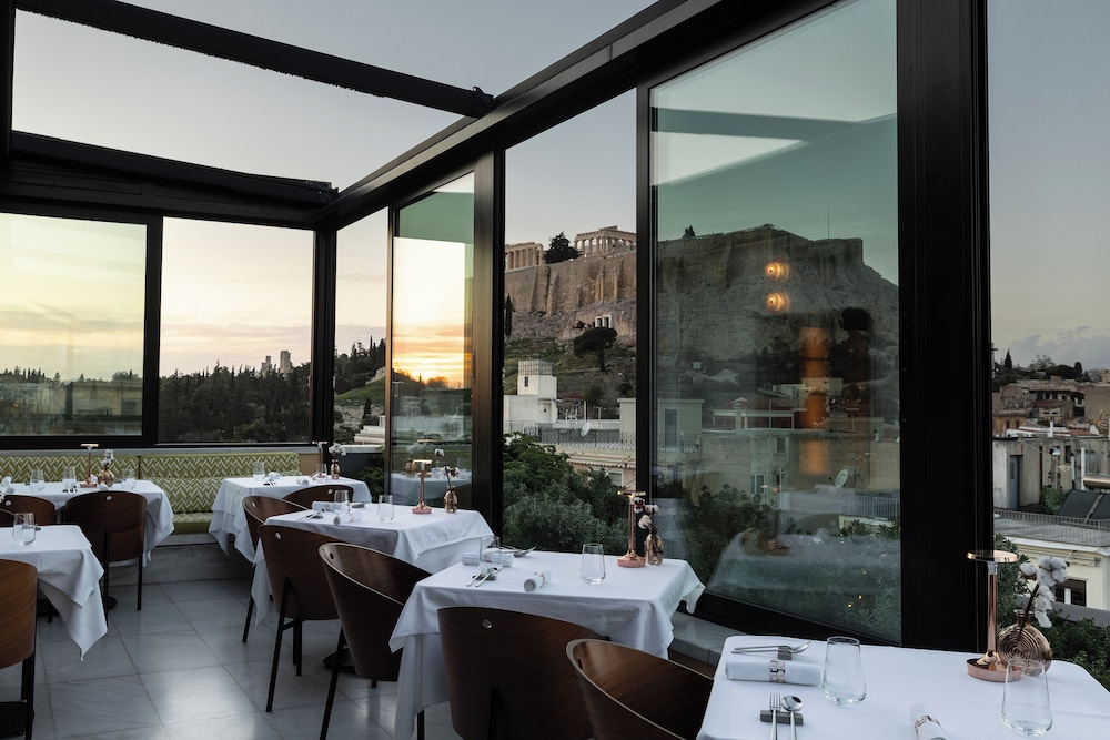 AthensWas Design Hotel