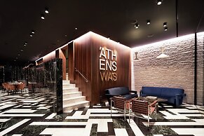 AthensWas Design Hotel
