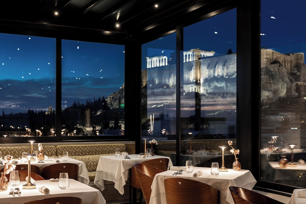 AthensWas Design Hotel