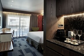 AthensWas Design Hotel