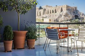 AthensWas Design Hotel