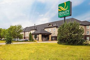 Quality Inn and Suites