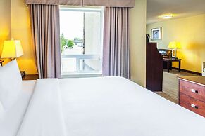 Quality Inn and Suites