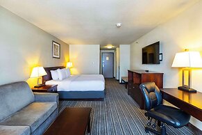 Quality Inn and Suites