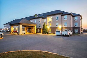 Quality Inn and Suites