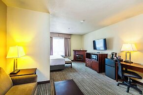 Quality Inn and Suites