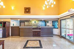 Quality Inn and Suites