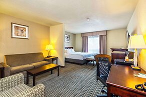Quality Inn and Suites