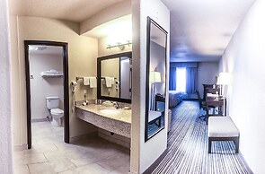 Quality Inn and Suites