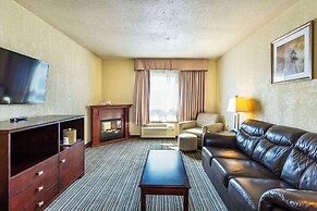 Quality Inn and Suites