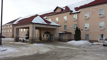 Quality Inn and Suites