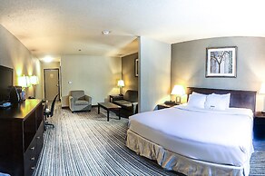 Quality Inn and Suites