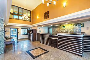Quality Inn and Suites
