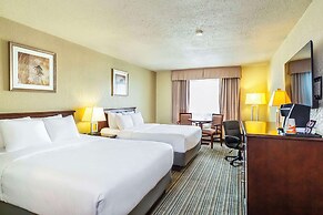 Quality Inn and Suites