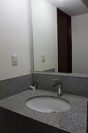 Hotel El Roble