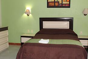 Hotel El Roble